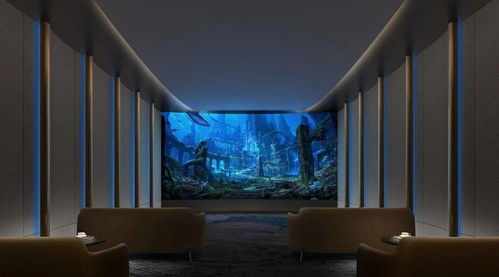 欢乐海岸 蓝楹湾室内装饰设计工程 第十一届中国国际空间设计大赛参赛作品